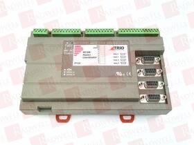 Mc206 Trio Motion Technology / Used
