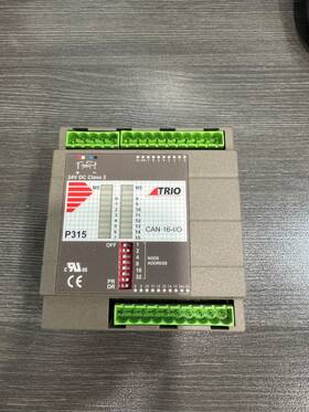 P315-05898 Trio Motion Technology Can 16 I/o