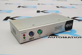 B013-330 Tripp-lite Kvm Console Extender Kit 1.33a 9vdc