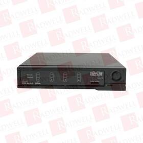 Cs-104u Tripp Lite / Cs104u Used