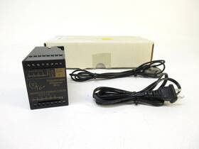 Trol Systems Mcu-04-115 T6 Programmable Sequencer Mcu 6 Inputs 4 Relay Outputs 12-24vdc