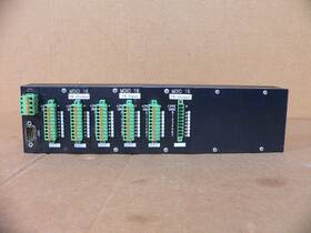 Mdi016 Trs Systemtechnik Cnx-21 Cnx21 Devicenet I/o Block