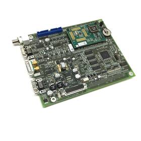 1276629 Trumpf 1276626 Cip100 Controller Interface Power Board With Tpm269 12k Ram Module