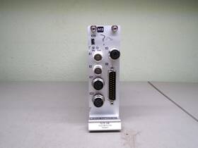 18-22-49-a11 Trumpf Dlcd-v4e 18-22-49-a11/05 Expansion Module Inch Untested