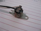 Ts-11f1-ts-15-k-ntk-741 Ts-11f1-ts-8-k-ntk-734 Nippon Thermo Thermal Switches Ts-11f1