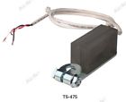 Ts-475 Kele Non-mercury Damper End