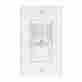 Tsos5 Topgreener Automatic Pir Occupancy Motion Sensor Switch W Manual On Off Option White 883951416287