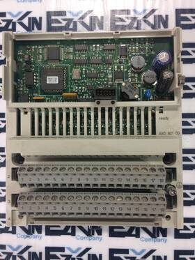 170aao92100 Tsx Momentum 4-channel Analog Output