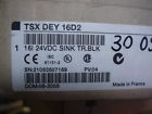 Tsxdey16d2 Scneider New Nib Tsx Micro Telemecanique Plc Module Dey Schneider