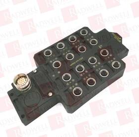 16mb12-4p2-cs19 Turck / 16mb124p2cs19 Used