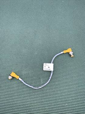 4.4t-0.3-ws Turck Refurbished Wk 4.4t Next Day Air Available