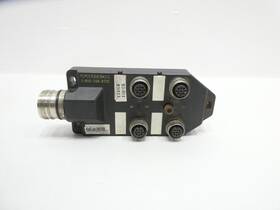 4mb12z-5-cs19h Turck Devicenet I/o Module Block 4-port