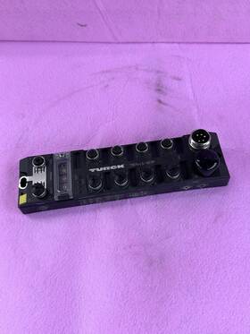 Tben-l5-16dip Turck 6814085 Input Block