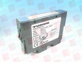 Bl201aii0420ma Turck Bl20-1ai-i 0/4...20ma / Used Tested Cleaned