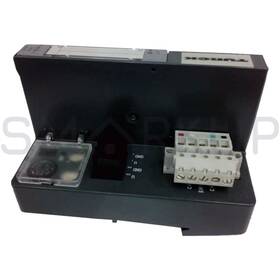 Bl20-gwbr-dnet Turck Bl20gwbrdnet Used And Tested Interface Module