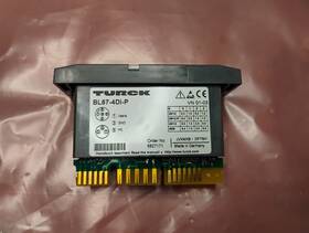 Turck Bl67-4di-p Electronic Module - Fast Ship