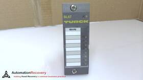 Bl67-8di-pd Turck Bl67 Electronic Module 6827205 #316264