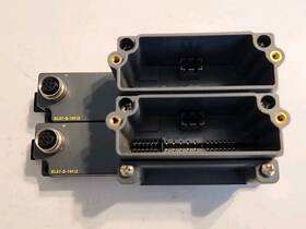 Bl67-b-1m12 Turck 2 Interbus Hub - Warranty And Free Shipping