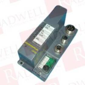 Bl67-gw-dp Turck / Bl67gwdp Used