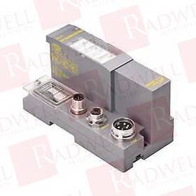 Bl67-gw-en-ip Turck / Bl67gwenip Used