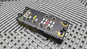 Blcen-6m12lt-2rfid-s-8xsg-p Turck Multiprotocol Fieldbus Interface Module