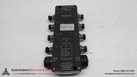 Cdn-im-8-0002 Turck Network Input Module #106174