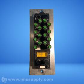 Fdlp-im16-0001 Turck Block I/o 6953