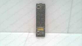 Fdnp-s0008h-tt Turck I/o Module For Devicenet Fieldbus #340131