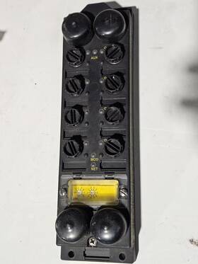 Fdnp-s0404g-tt Turck I/o Module