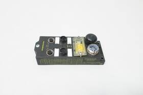 Fdnq-4ai-v Turck Fdnq-4ai-v/i-t I/o Module
