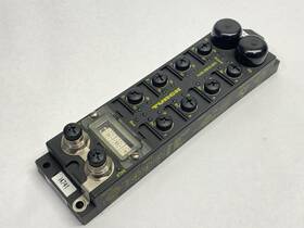 Fgen-om16-5001 Turck Multiprotocol I/o Module For Ethernet 16 Outputs 6825430