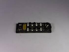 Fxdp-iom88-0001 Turck Input/output Station Module Used