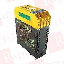 Mk13-22aexo-r Turck Mk13-22aexo-r/24vdc / Mk1322aexor24vdc Used