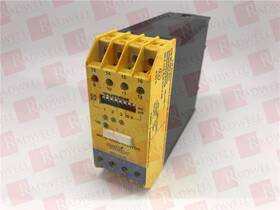 Mk13-33ex0-r Turck Mk13-33ex0-r/24vdc / Mk1333ex0r24vdc Used