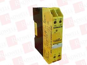 Mk73r1224vuc Turck Mk73-r12/24vuc / Used