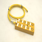 Turck Port Prices Conductor Vb Female 8 Junction Euro 80-5 Cable Fast