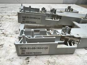 Q28-31-03-1824100-00 Turck Card Backplane Lot 3 Used Free Ship