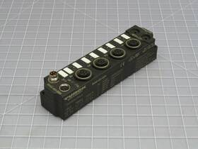Snne-40a-0004 Turck I/o Module T183851