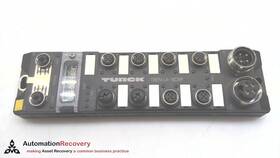 Tben-l4-16dxp Turck Compact Multiprotocol I/o Module 6814012 #310898