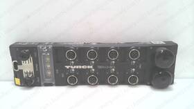 Tben-l5-8iol Turck Compact Ethernet Module 6814017 #345628