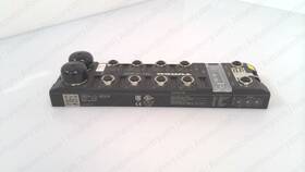 Tben-lg-16dop Turck Multiprotocol I/o Ethernet Module 6814067 #326546