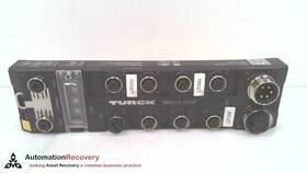 Tben-l5-16dxp Turck Tbenl516dxp Compact I/o Module 6814088 #324375