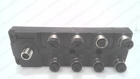 Tbil-m1-16dxp Turck Input/output Module 6814102 #343743