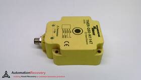 Tner-q80-h1147 Turck Read/write Head Module 7030211 #218380