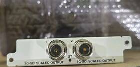 Cm-3gsdi-2in Tvone Coriomaster Broadcast Input Module