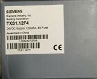 Txs1.12f4 Txs1.ef4 Siemens I-o Module