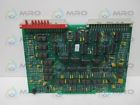U-01-0561mk-c U-01-0561 Ajax Magnethermic Fault Protection Board Used