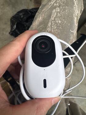 Uvc-g4-ins Ubiquiti Unifi 2k Camera Fast Delivery