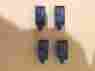 Uc4-13341 Unspecified Sick Ultrasonic Sensor 20-30vdc 6034669 Uc413341