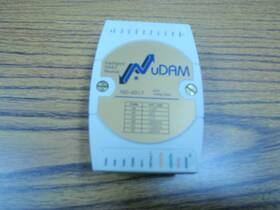 Nd-6017 Udam Intelligent Da&c Module 8ch Analog Inputs